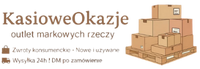Kasiowe Okazje logo